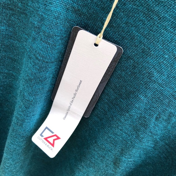 Cutter & Buck Sweater - Picture 4 of 4